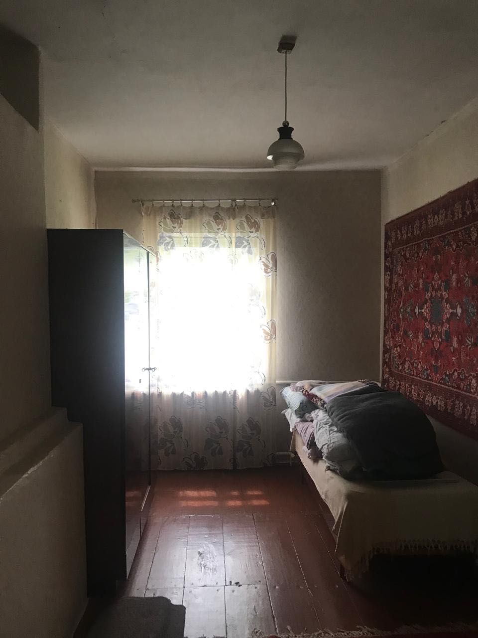 Продам будинок село Богданівка
