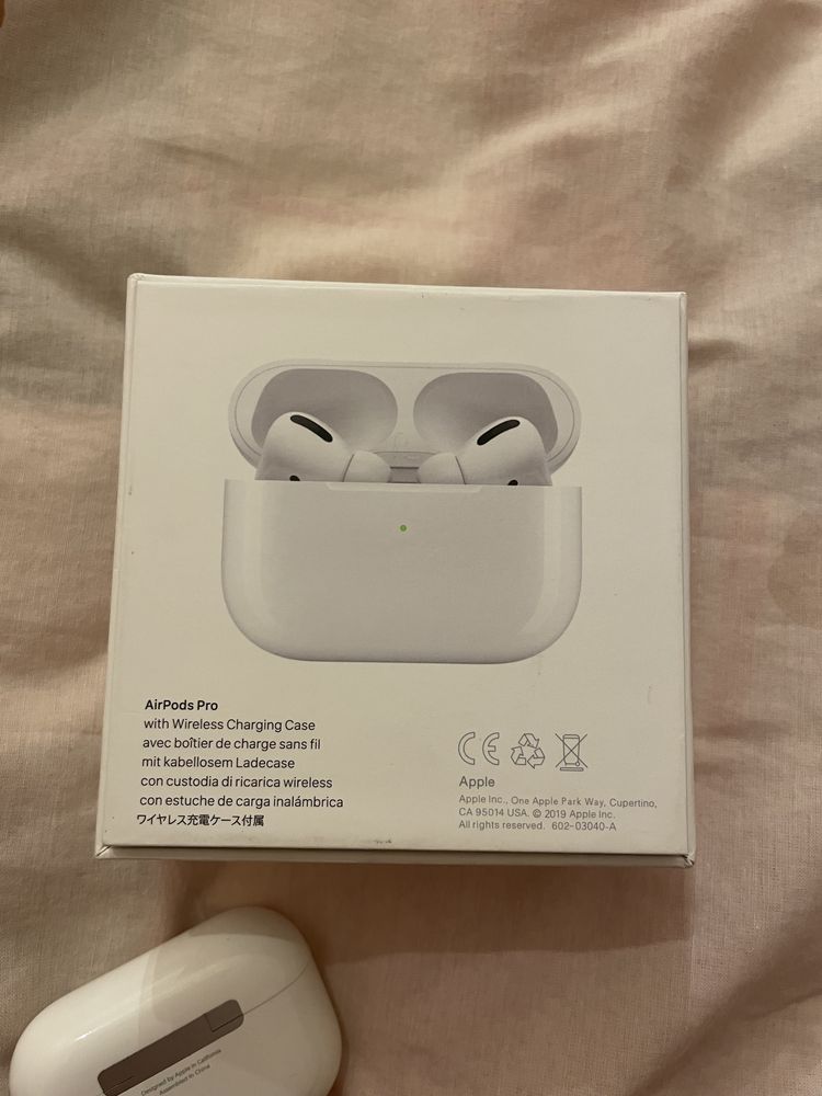 Airpods pro(1:1)