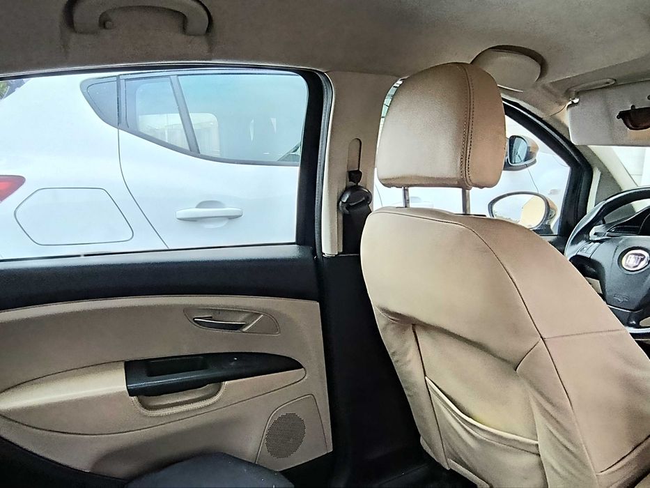 Fiat Línea Multijet