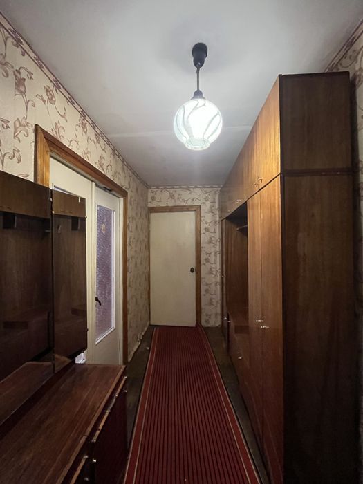 ОРЕНДА! Двокімнатна квартира на пр.Соборності