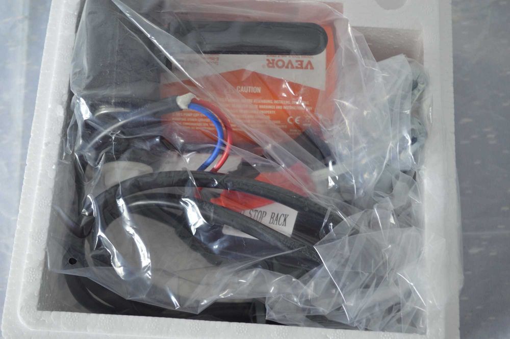 Pompa oleju napędowego 12V