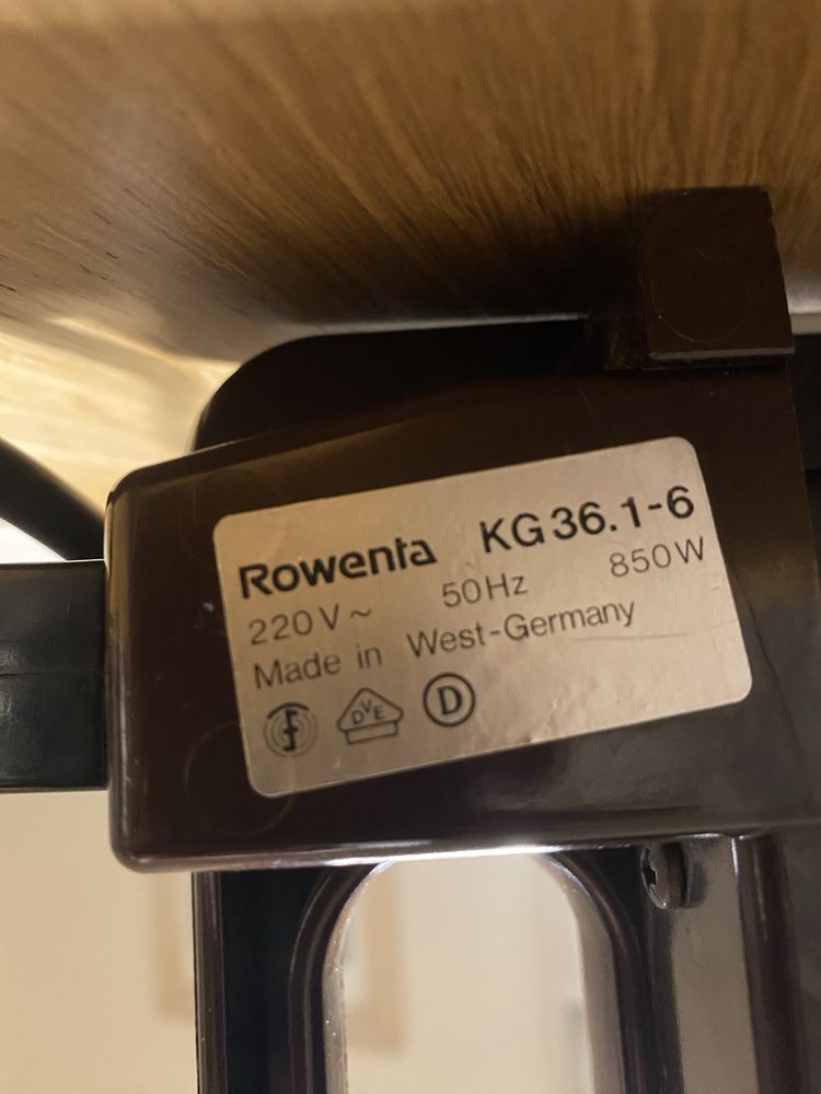 Podgrzewacz elektryczny Villeroy&Boch/Rowenta