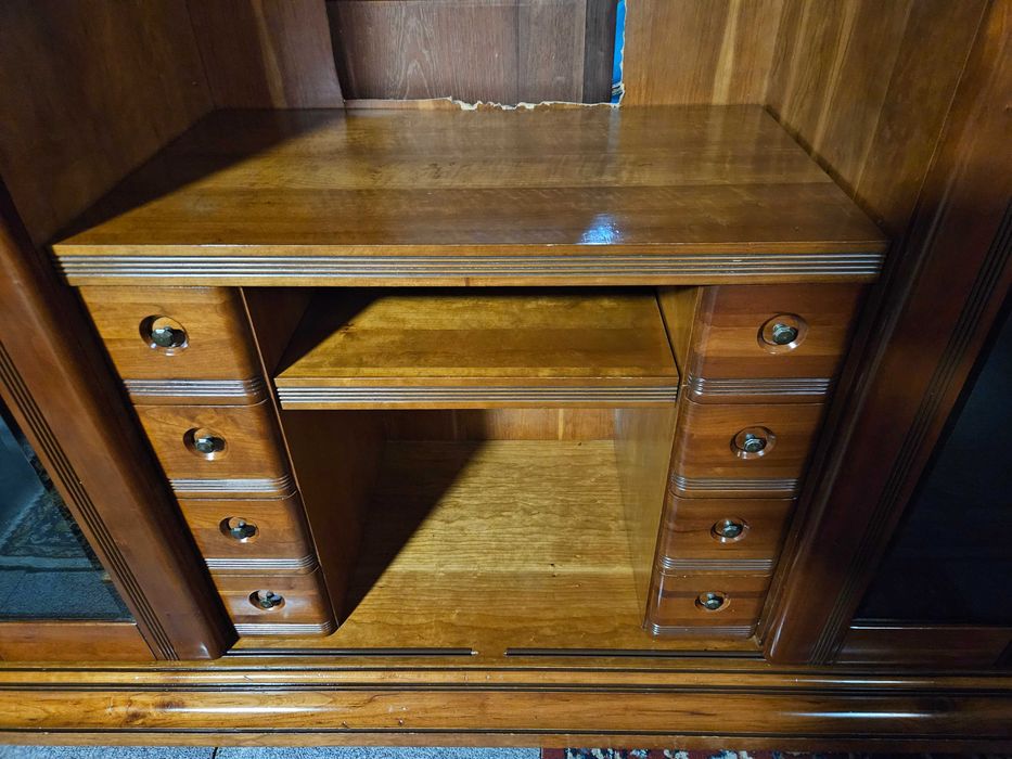 Excelente móvel de sala - óptimo estado geral