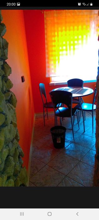 wynajem mieszkania w Knurowie od gudnia 2025roku