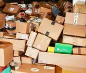 Zwroty konsumenckie box 10 szt