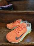 Nike metcon 6 neonowa pomarańcz