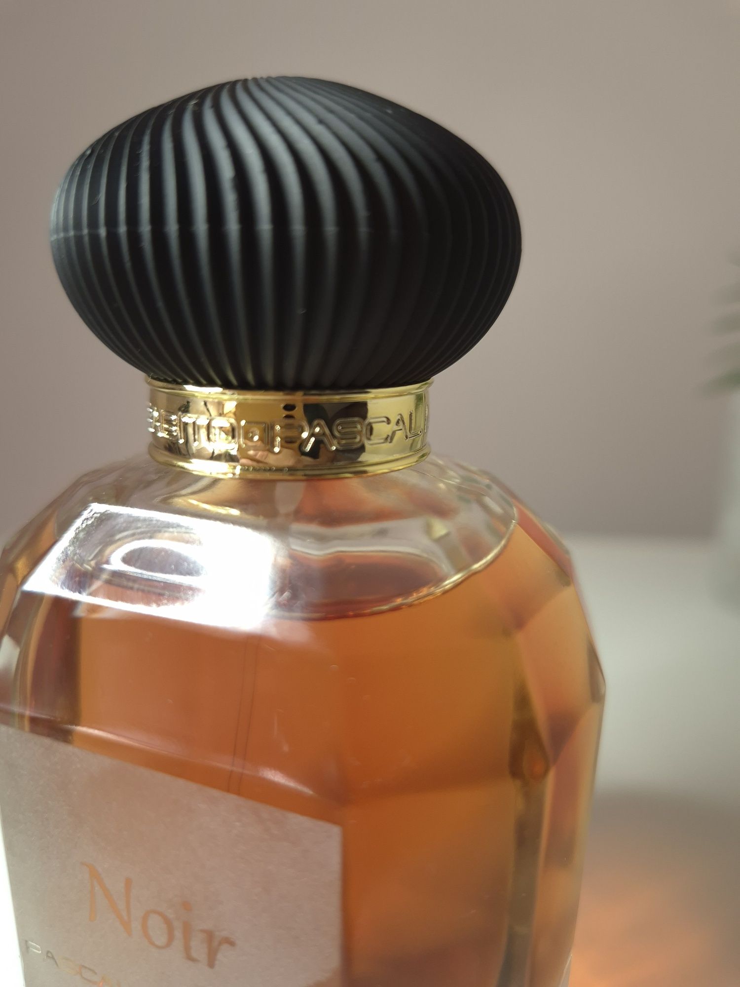 Perfumy Pascal Morabito Noir 100ml