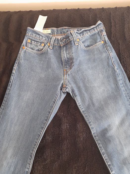 Calcas Levis 511