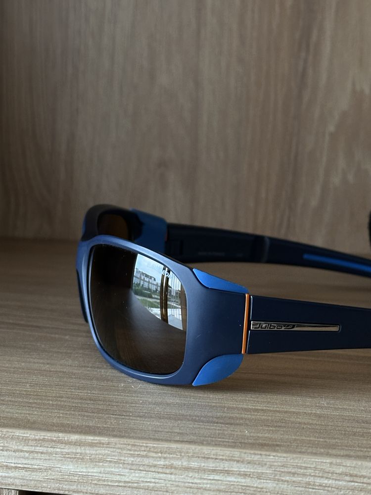 Okulary Julbo Montebianco Cameleon Reactiv 2-4