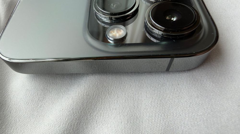 iPhone 13 Pro 256GB – Graphite – Excelente Estado