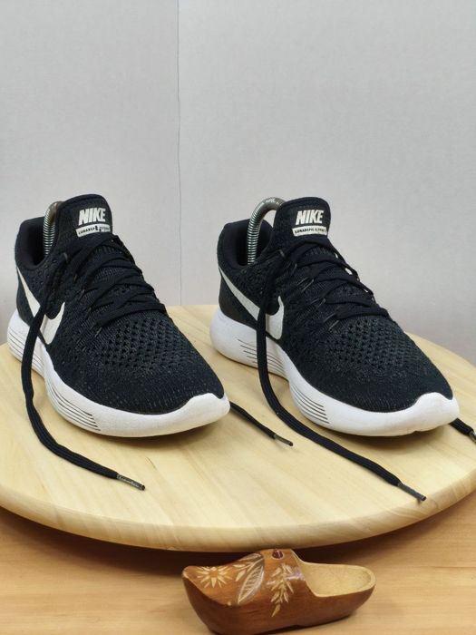 Buty r.37,5 Nike Lunarepic Low Flyknit 2 damskie
