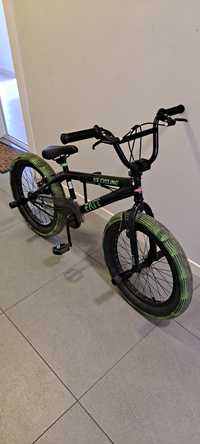 Rower  wyczynowy BMX