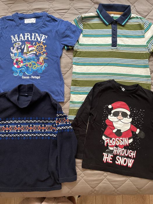 Набір для хлопчика