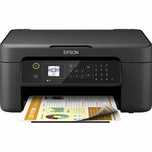 Impressora Jato de Tinta Epson WorkForce WF-2810DWF Wi-Fi 4 em 1