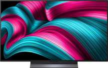 Телевізор 48-дюймовий LG OLED 48C54LA Офіційна гарантія 2025-2026 року