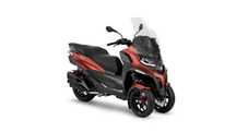 Piaggio MP-3 Rocznik 2024 !! 400, cena 47 900pln