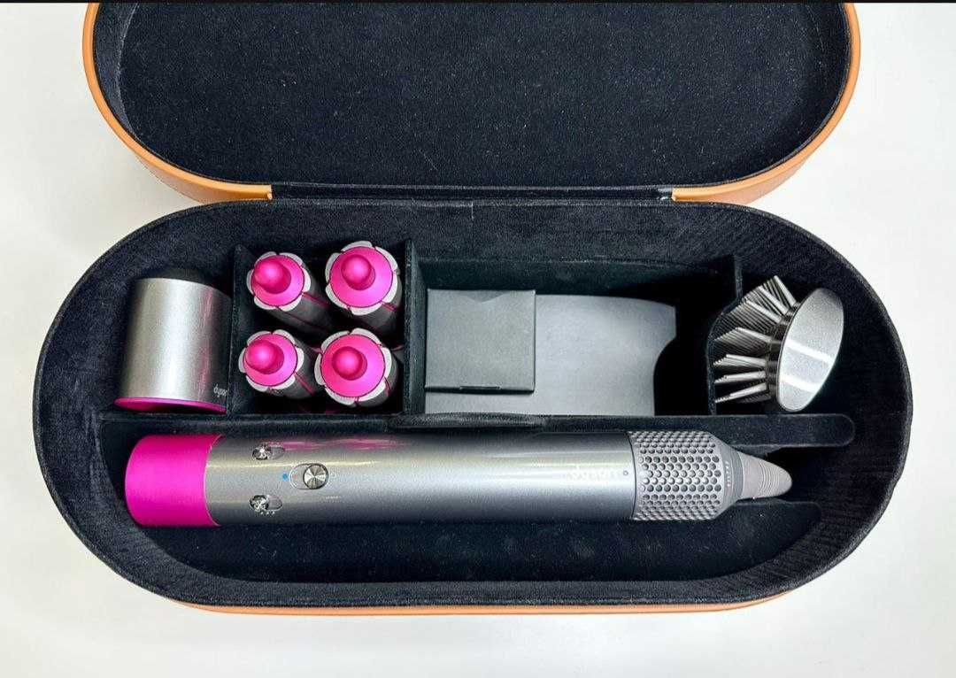 Стайлер Dyson Hs01 Fuchsia 1:1