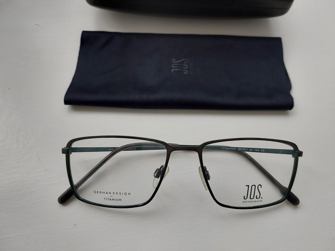 Оправа JOS Titanium Eschenbach 981571