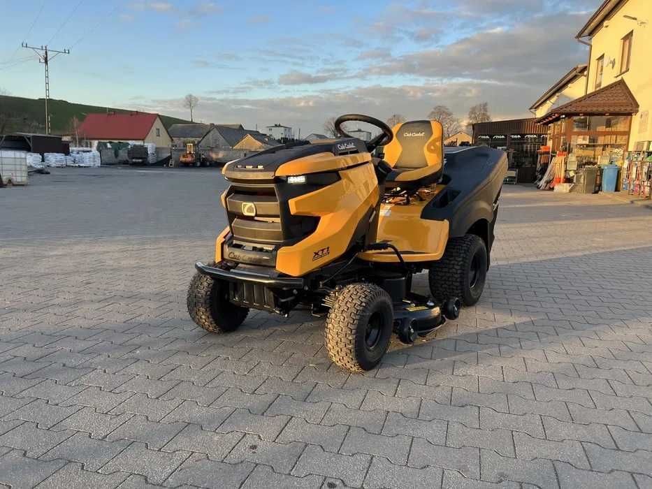 NOWA Kosiarka traktorek Cub Cadet RATY 0% XT1OR106 3 LATA GWARANCJI!