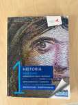 Historia. Ślady czasu. Podręcznik do liceum i technikum. Klasa 1
