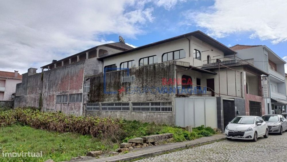 Prédio Urbano