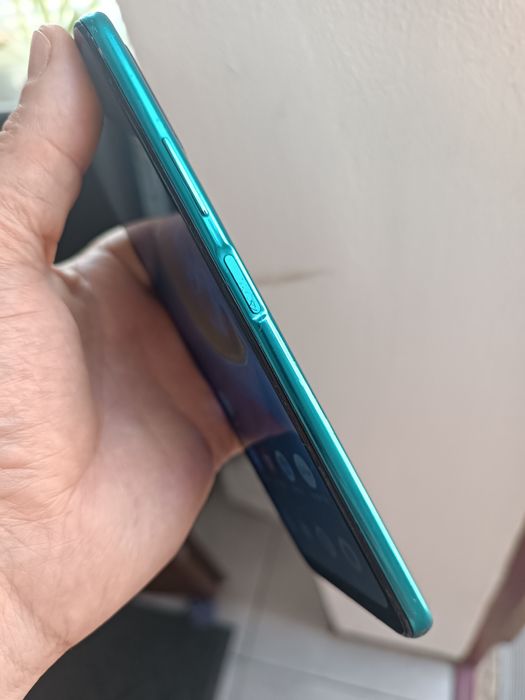 ZTE Blade A71 64Gb NFC в рабочем состоянии