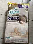Pieluchomajtki DADA pants 6