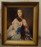 Obraz F.Winterhalter