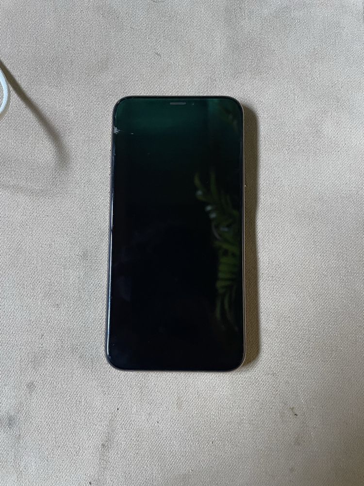 Iphone Xs gold 64gb