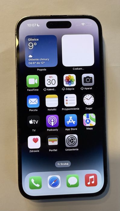 Iphone 14 Pro 128GB
