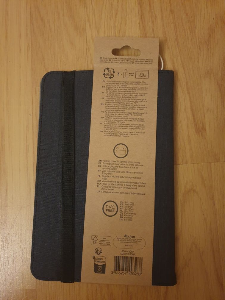 Etui na tablet .