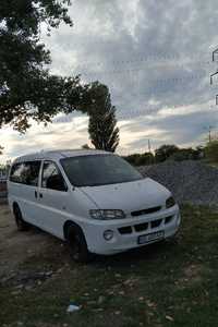 Продається Бус, Hyundai H1, 2000