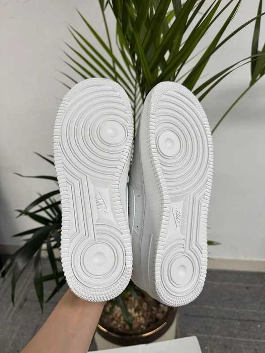 Nike Air Force 1 Low White R.41