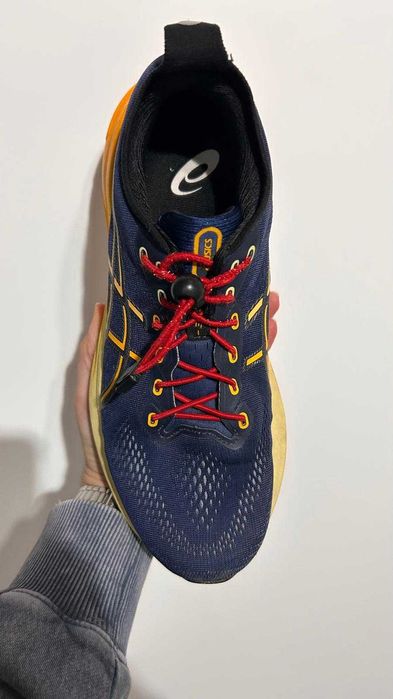 Tênis Asics Gel-Kayano 31