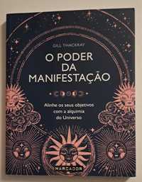 O poder da manifestação