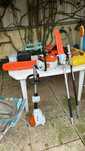 Motosserra chainsaw sthil tools