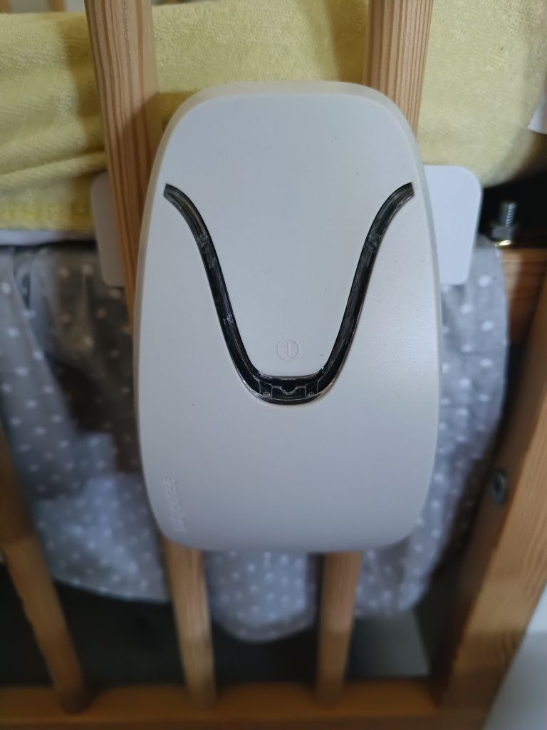 Monitor oddechu Babysense 7 - gwarancja