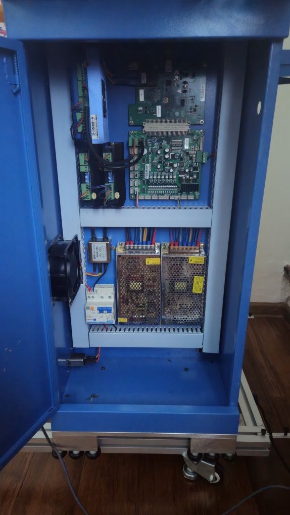 Drukarka Ścienna UV HX-2513