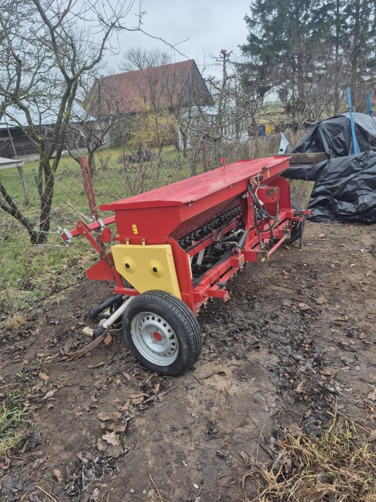 Siewnik Meprozet S107 3m