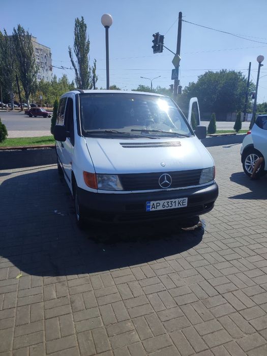 Продам Мерседес Вито