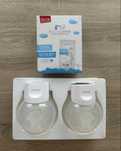 Laktator Momcozy s12 pro + woreczki Bocioland