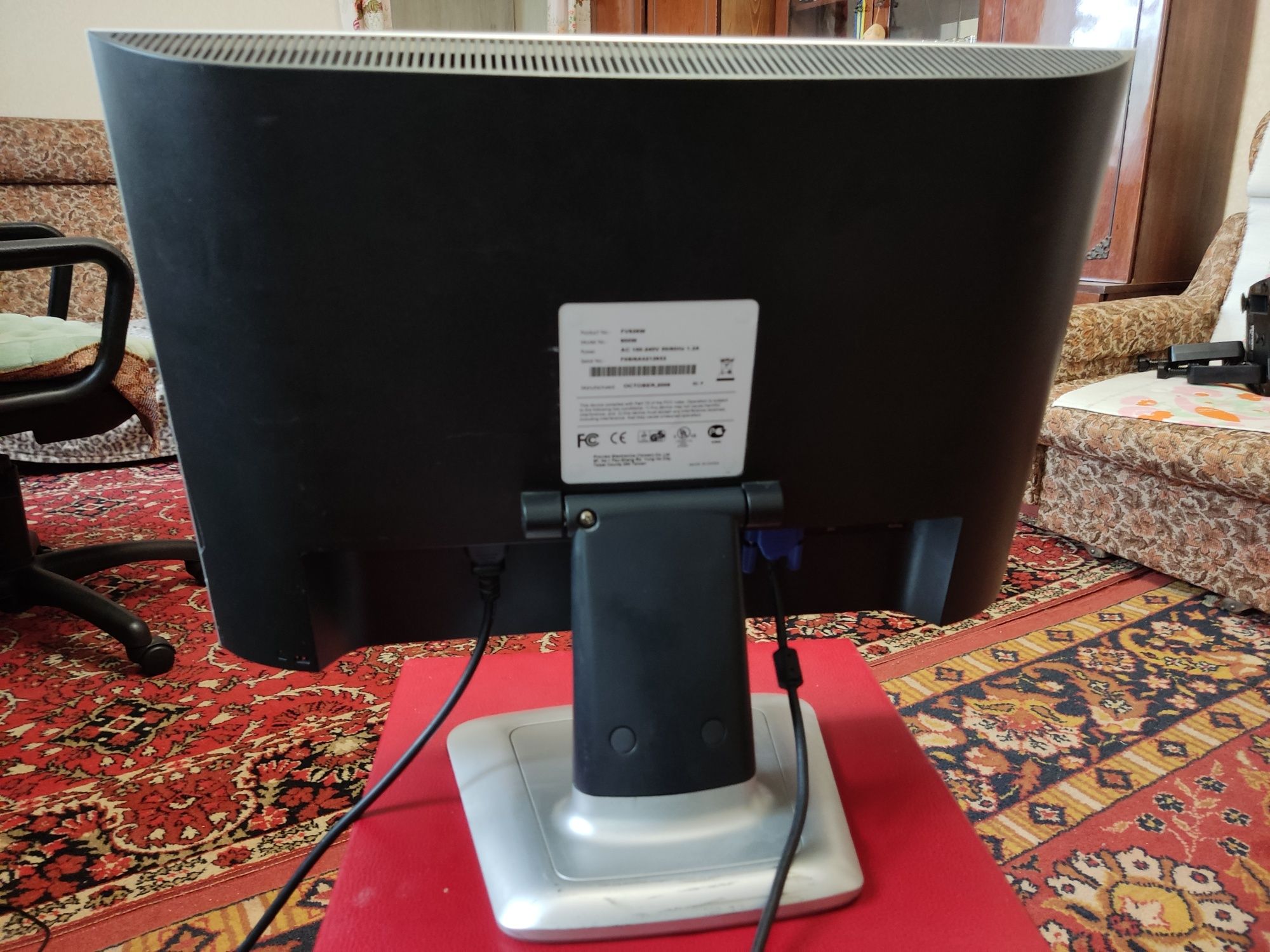 Монітор Proview 900W (Широкоформатний)