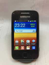 samsung galaxy y young gt-s5360