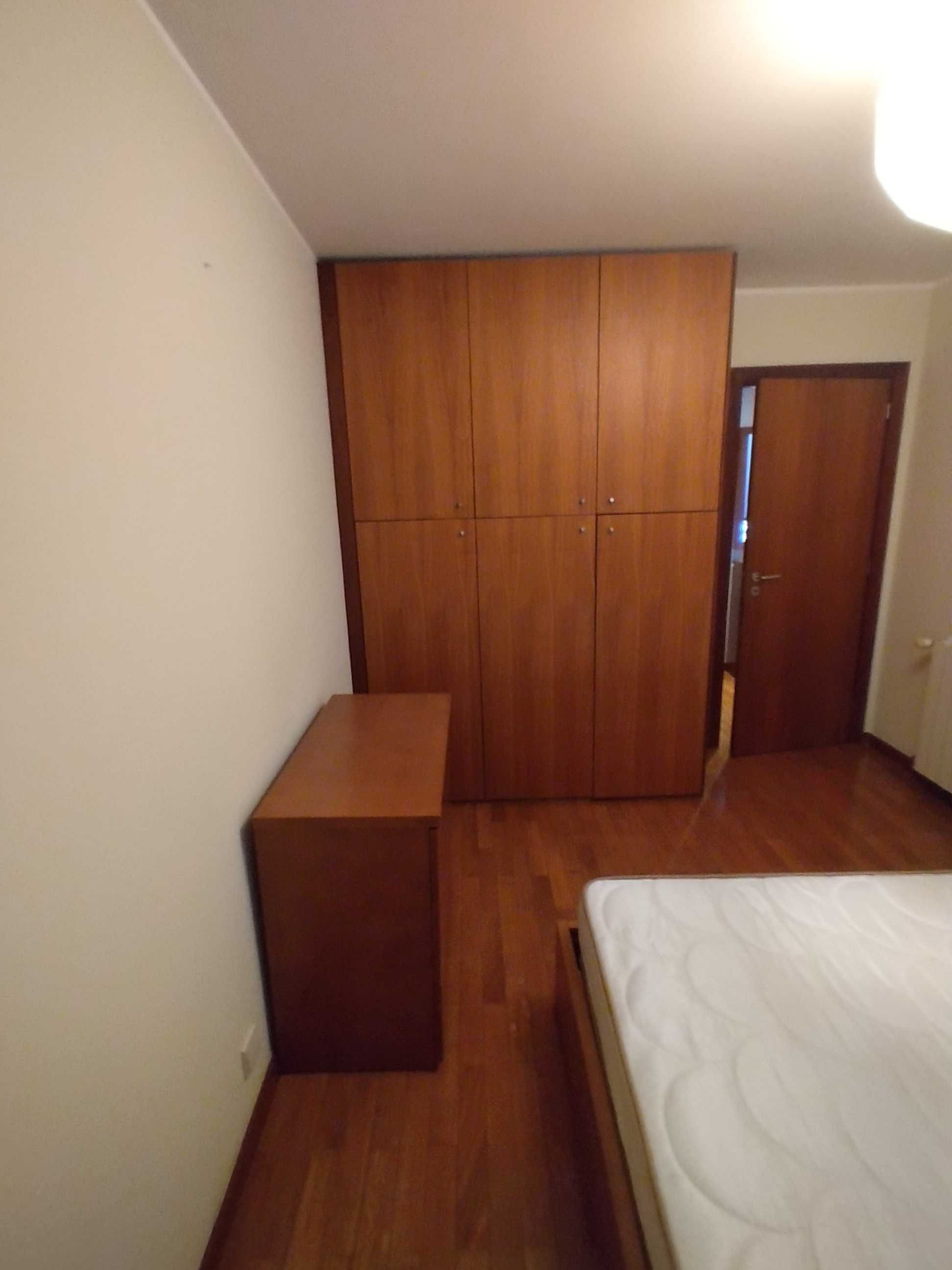 Arrenda-se T1 com Garagem no Amial, Paranhos – Porto