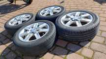 felgi oryginalne seat ibiza