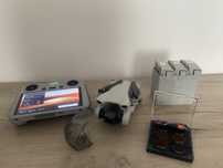 Dron dji mini 3 + care