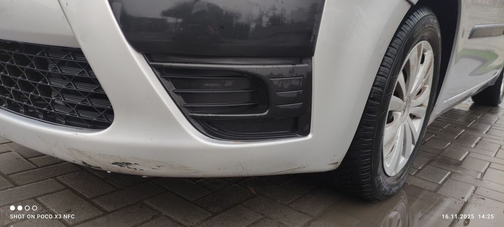 Продам Citroen C4 picasso