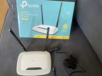 Router bezprzewodowy TP-LINK TL-WR841N