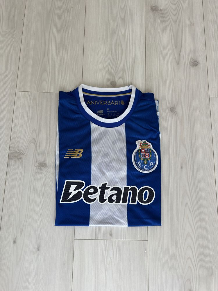 Camisola principal FC Porto 25/26