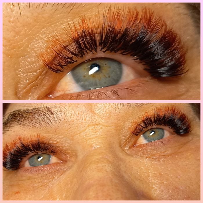 Качественное Наращи вание ресниц от 400 гривен 15-й мкр-н  бабурка